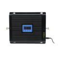 Quad bnad 900/1800/2100/2600mhz ics wireless gps amplifier4g repeater mobile signal booster